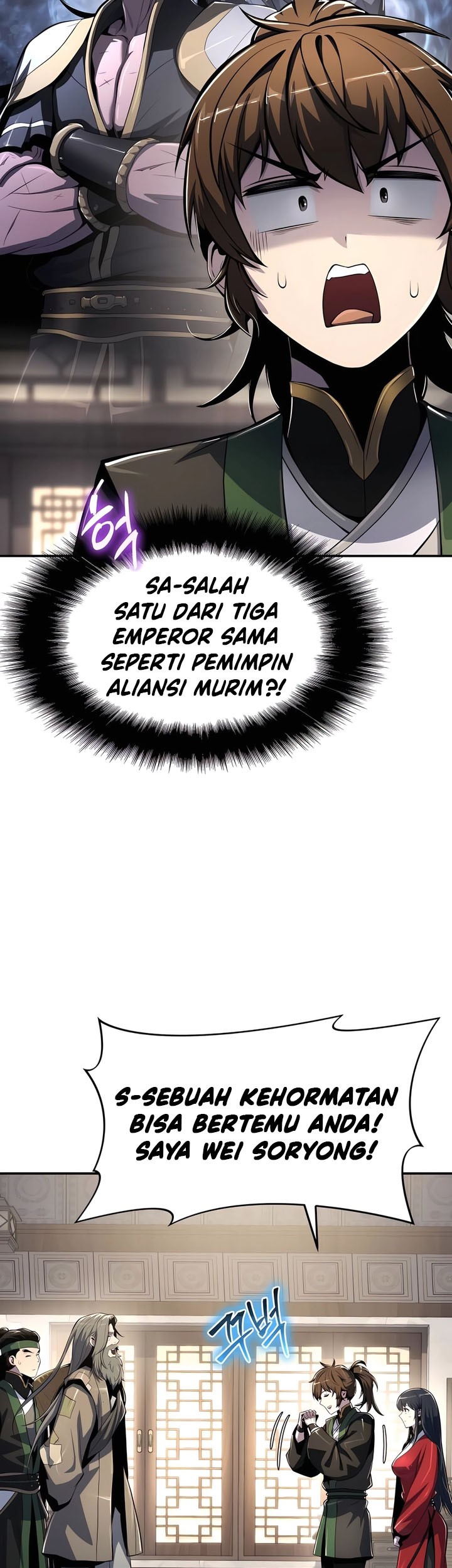 Entomologist in Sichuan Tang Clan Chapter 47 - halaman 42