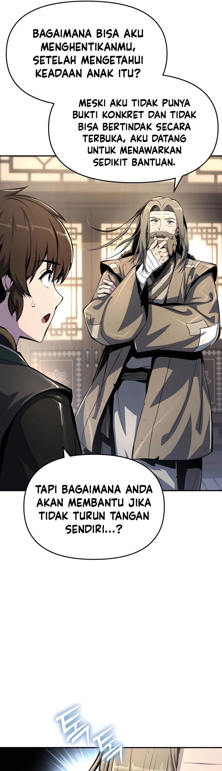 Entomologist in Sichuan Tang Clan Chapter 47 - halaman 47