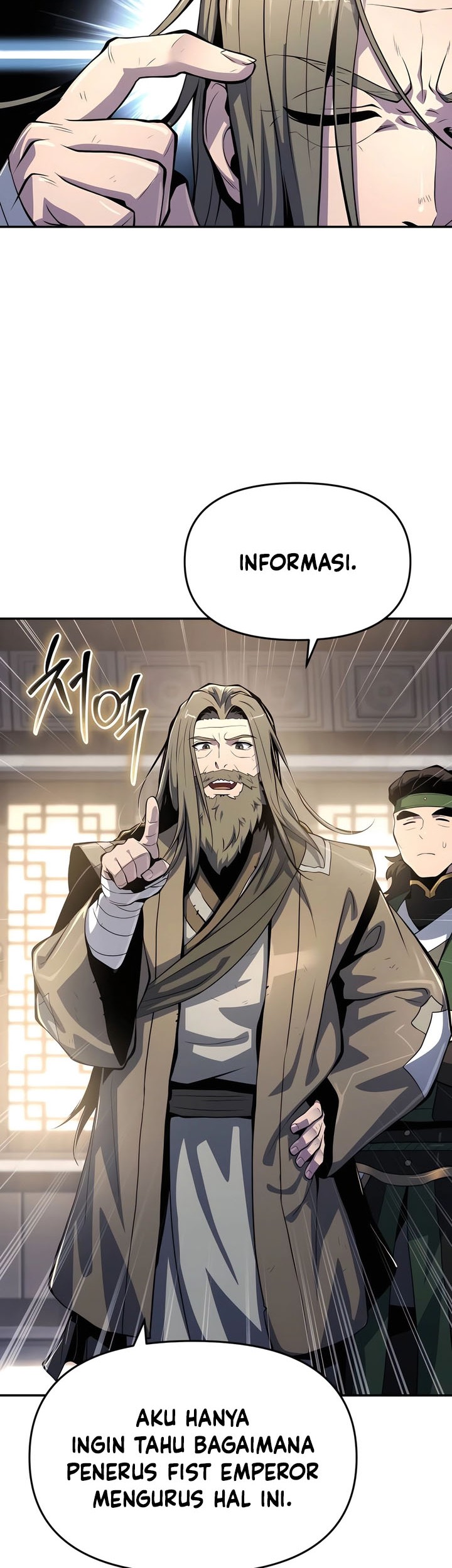 Entomologist in Sichuan Tang Clan Chapter 47 - halaman 48