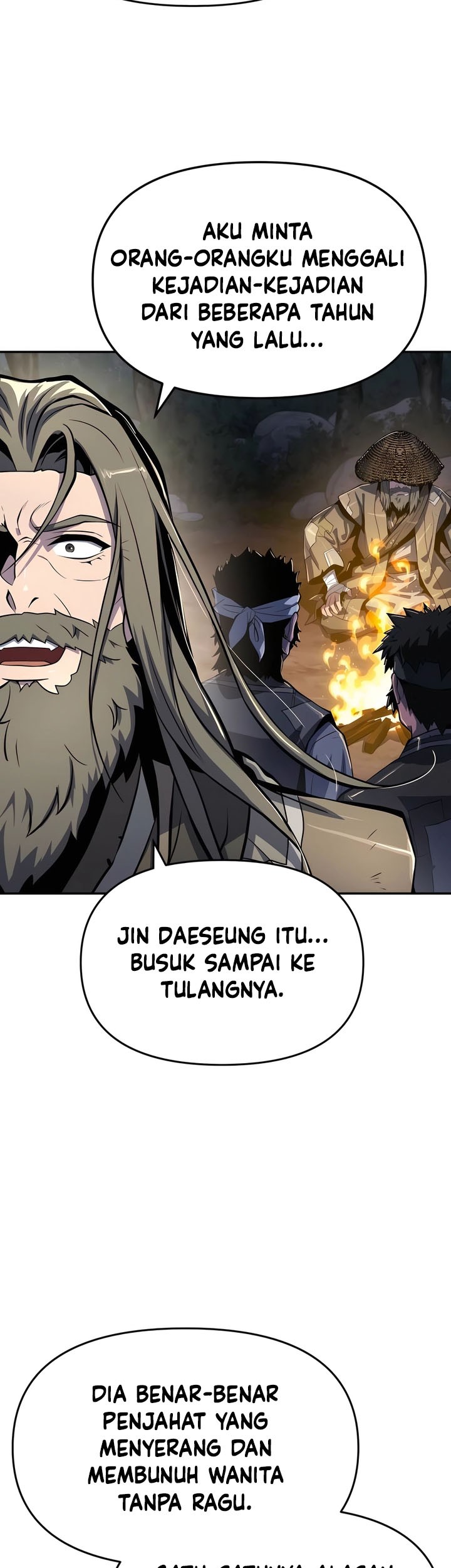 Entomologist in Sichuan Tang Clan Chapter 47 - halaman 49
