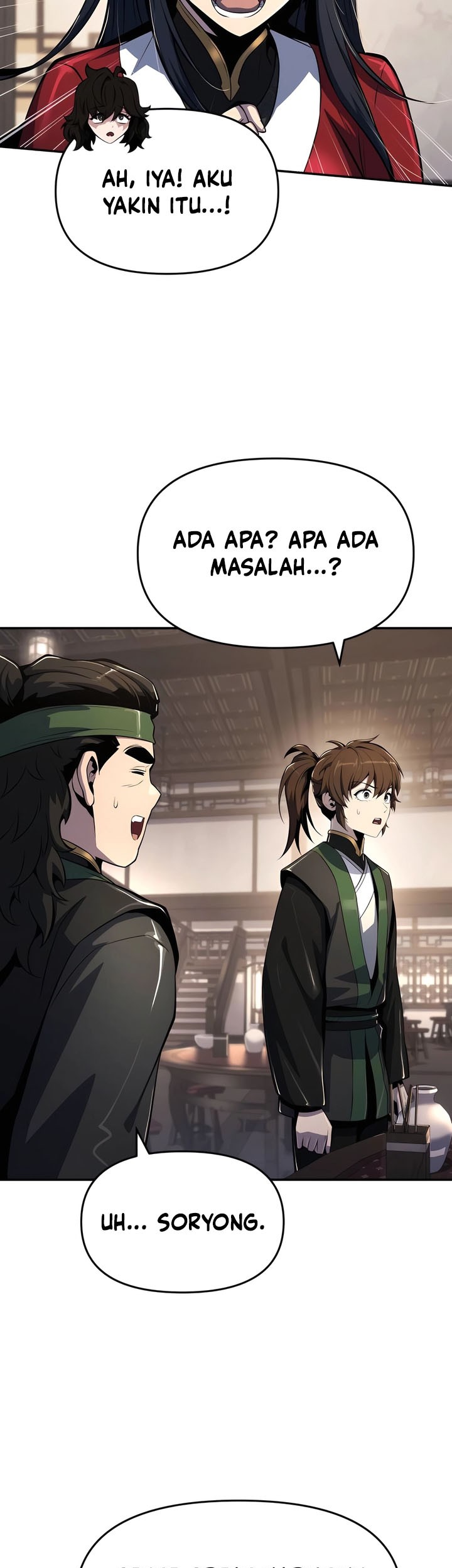 Entomologist in Sichuan Tang Clan Chapter 47 - halaman 5