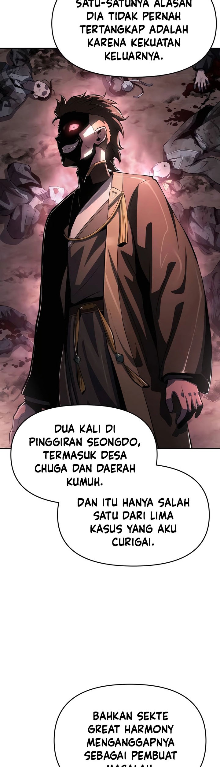 Entomologist in Sichuan Tang Clan Chapter 47 - halaman 50