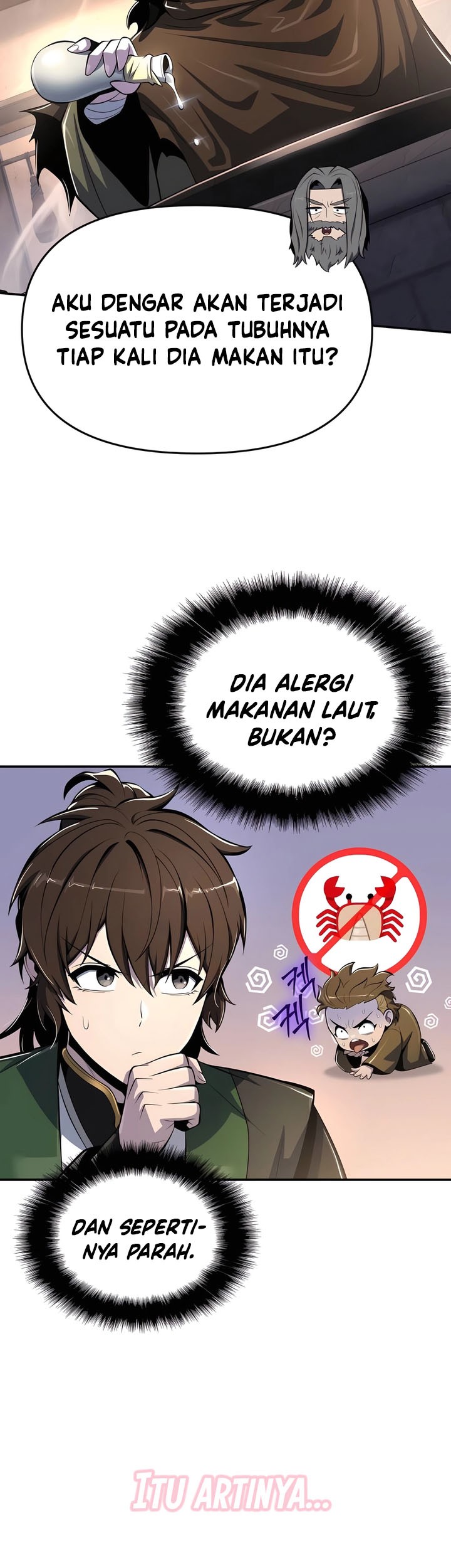 Entomologist in Sichuan Tang Clan Chapter 47 - halaman 56