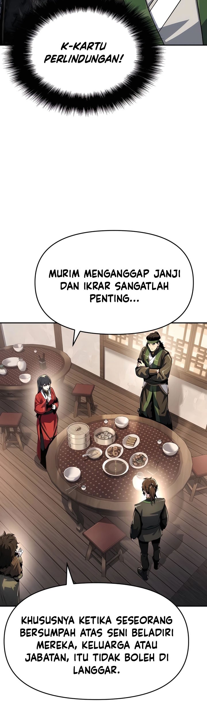 Entomologist in Sichuan Tang Clan Chapter 47 - halaman 9