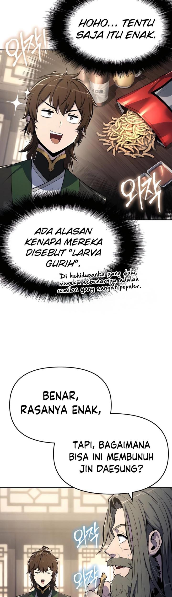 Entomologist in Sichuan Tang Clan Chapter 48 - halaman 14