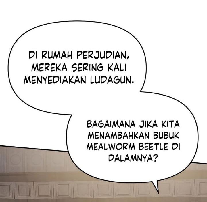 Entomologist in Sichuan Tang Clan Chapter 48 - halaman 21
