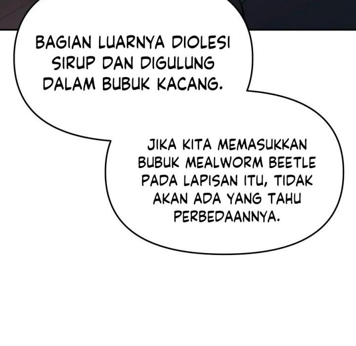 Entomologist in Sichuan Tang Clan Chapter 48 - halaman 23