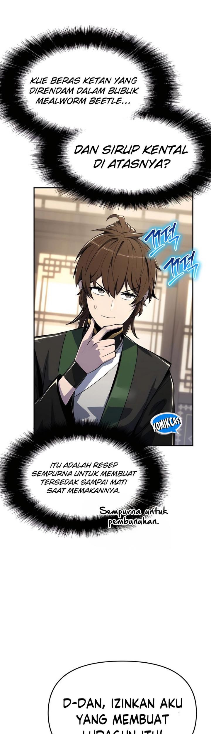 Entomologist in Sichuan Tang Clan Chapter 48 - halaman 24