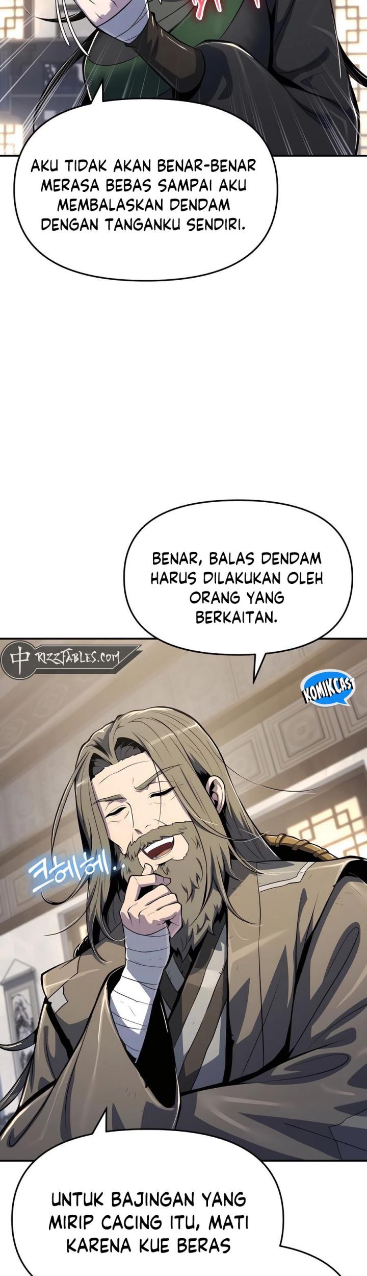 Entomologist in Sichuan Tang Clan Chapter 48 - halaman 26