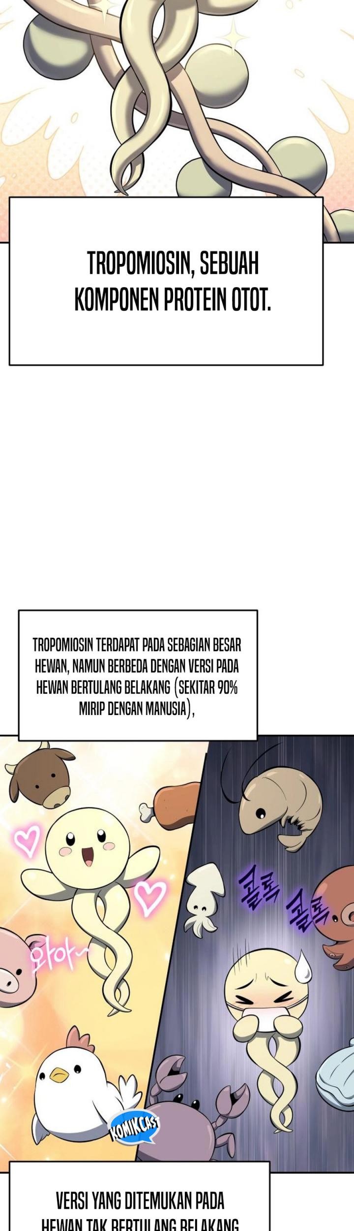 Entomologist in Sichuan Tang Clan Chapter 48 - halaman 3