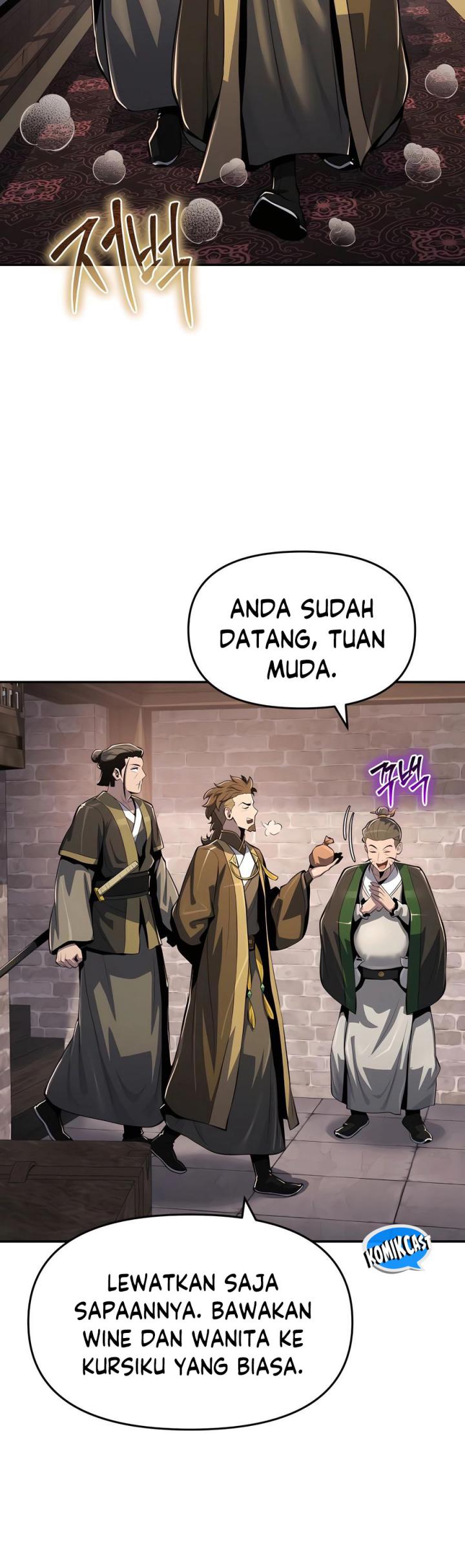 Entomologist in Sichuan Tang Clan Chapter 48 - halaman 34