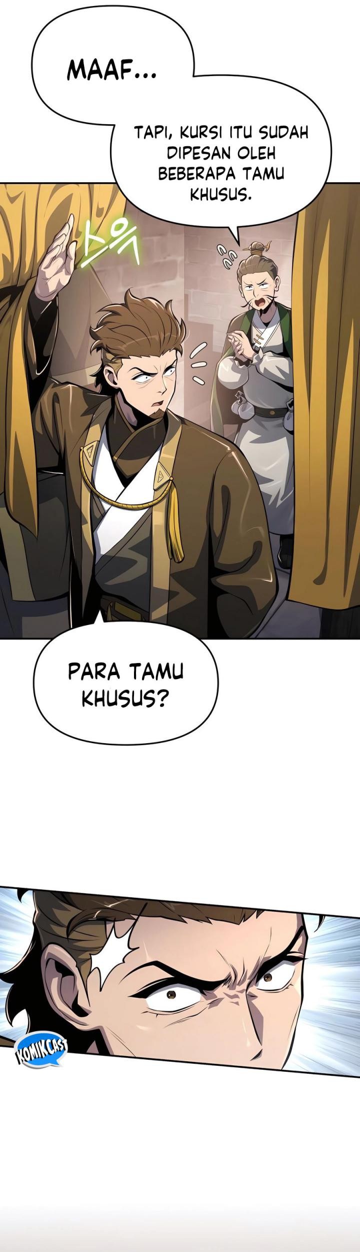 Entomologist in Sichuan Tang Clan Chapter 48 - halaman 35