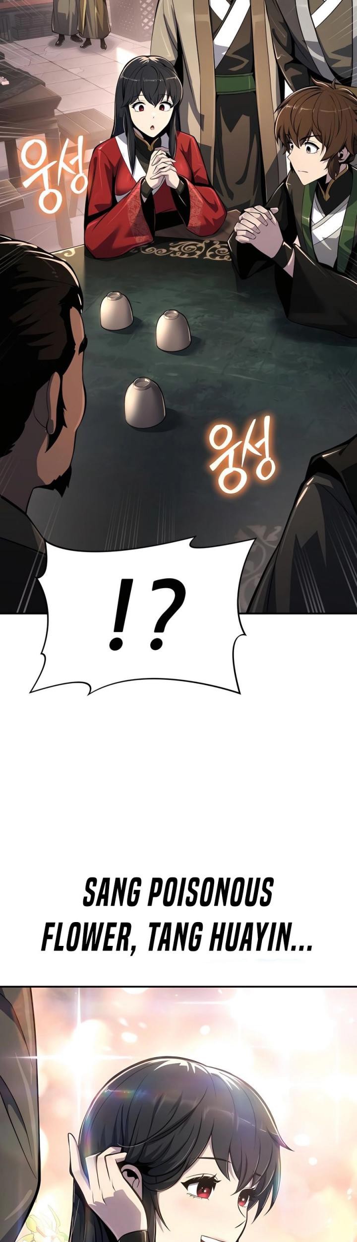 Entomologist in Sichuan Tang Clan Chapter 48 - halaman 37