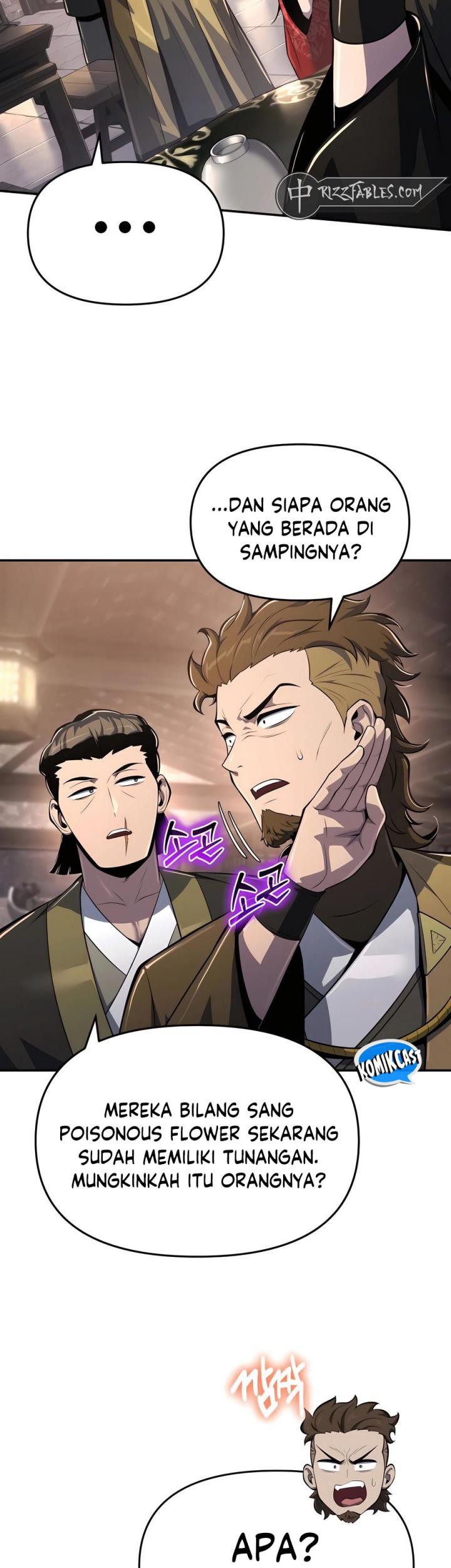 Entomologist in Sichuan Tang Clan Chapter 48 - halaman 42