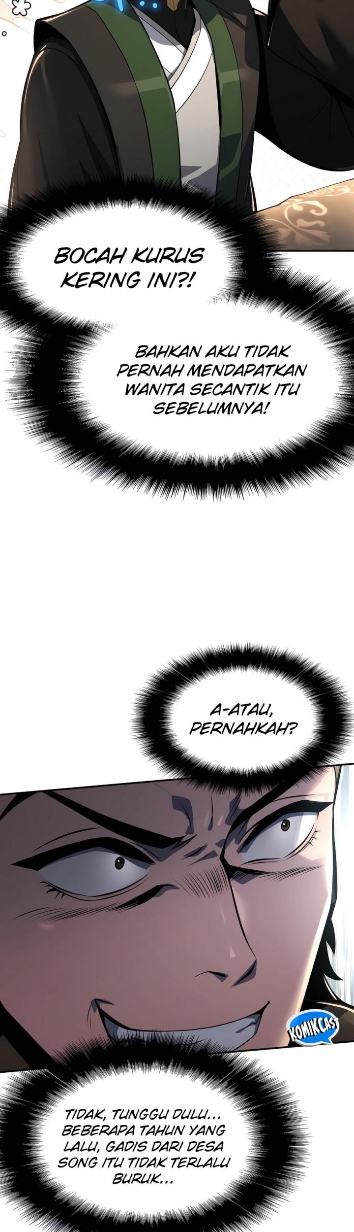 Entomologist in Sichuan Tang Clan Chapter 48 - halaman 44