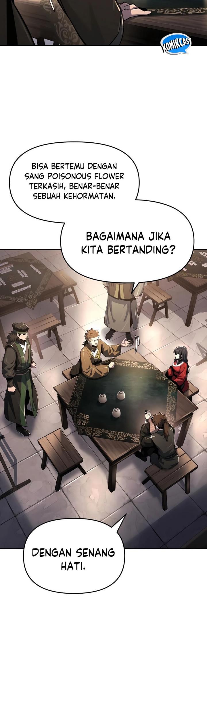 Entomologist in Sichuan Tang Clan Chapter 48 - halaman 48
