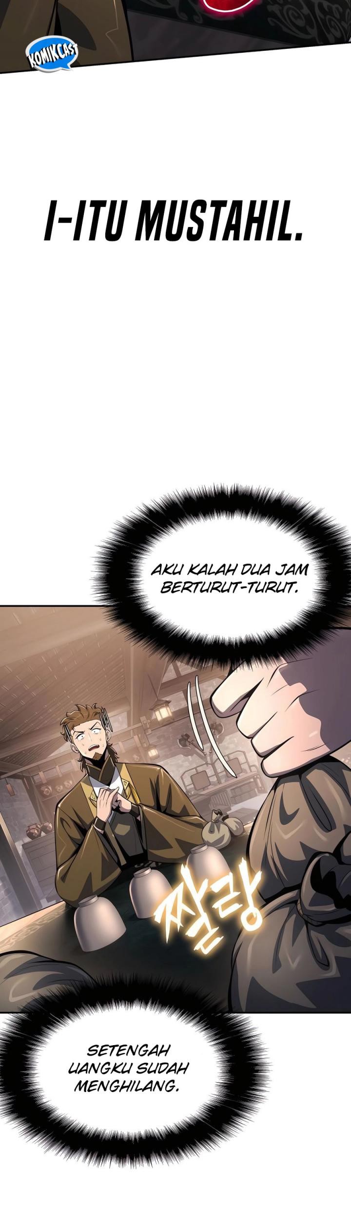 Entomologist in Sichuan Tang Clan Chapter 48 - halaman 53