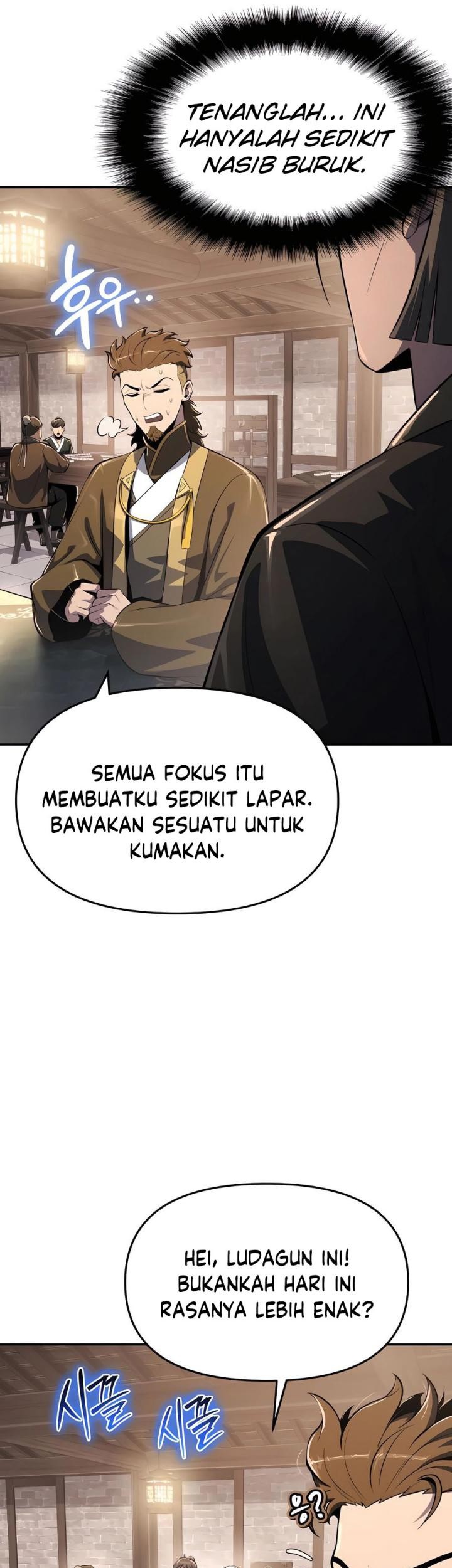 Entomologist in Sichuan Tang Clan Chapter 48 - halaman 57