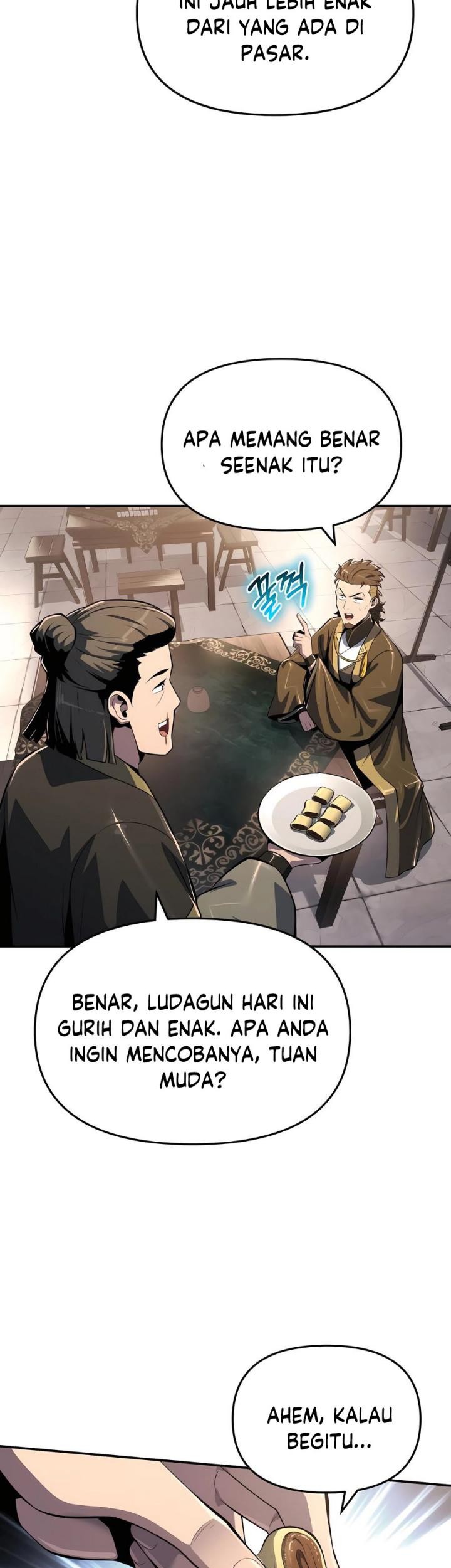 Entomologist in Sichuan Tang Clan Chapter 48 - halaman 59