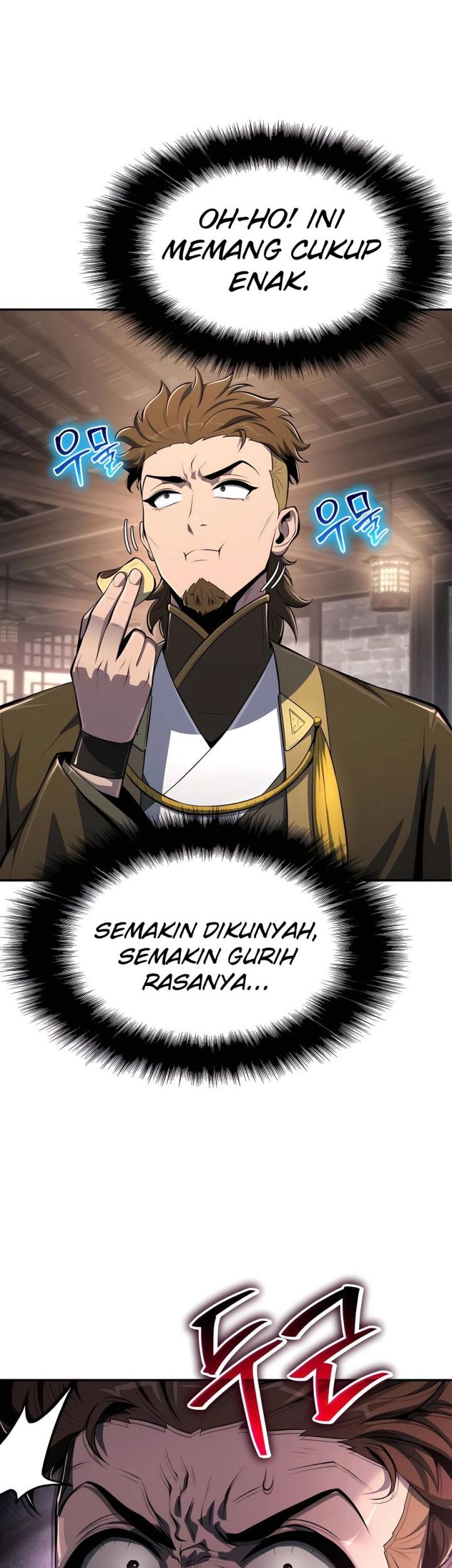 Entomologist in Sichuan Tang Clan Chapter 48 - halaman 61