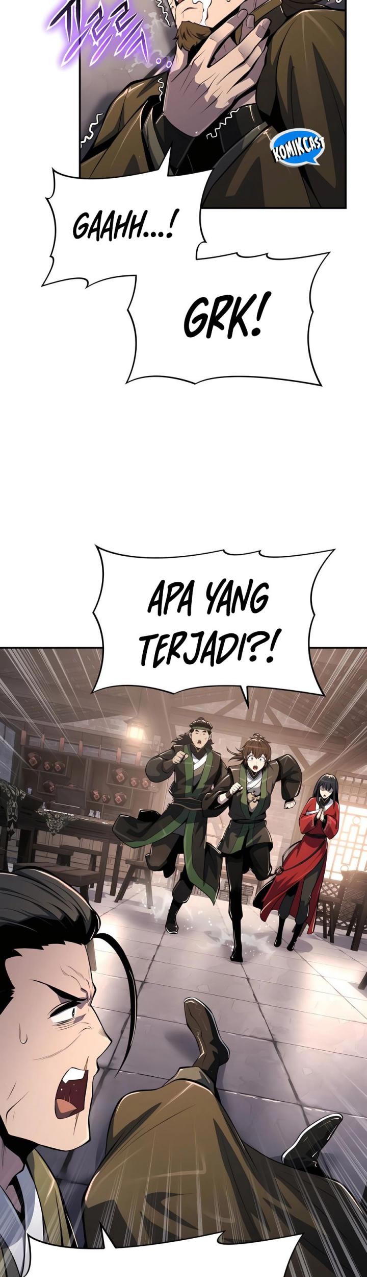 Entomologist in Sichuan Tang Clan Chapter 48 - halaman 65