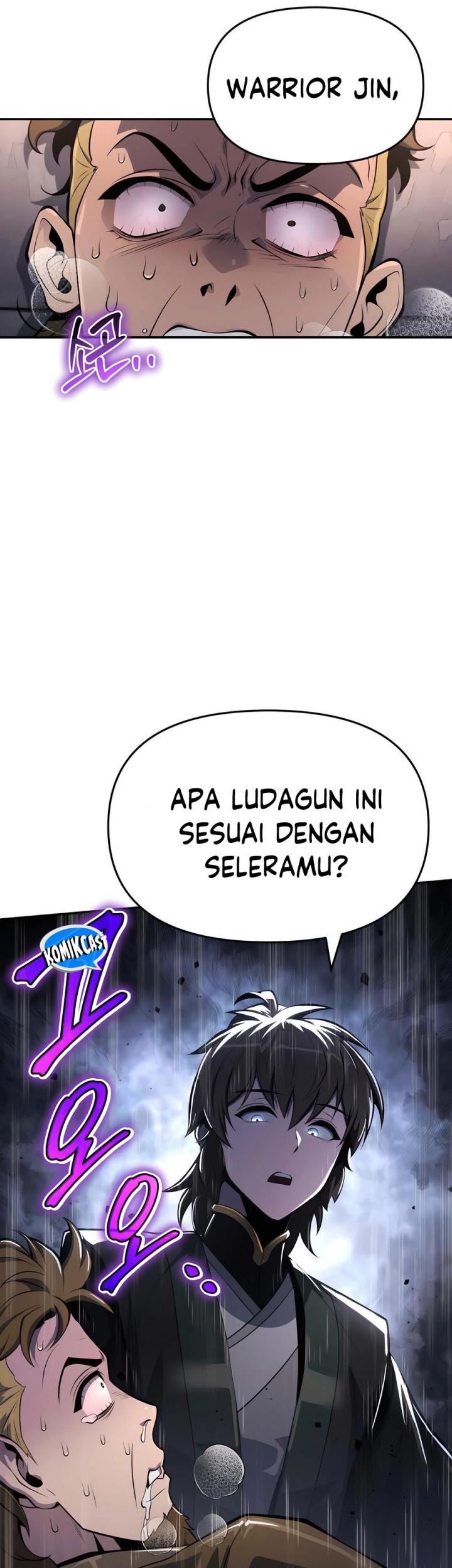 Entomologist in Sichuan Tang Clan Chapter 48 - halaman 69