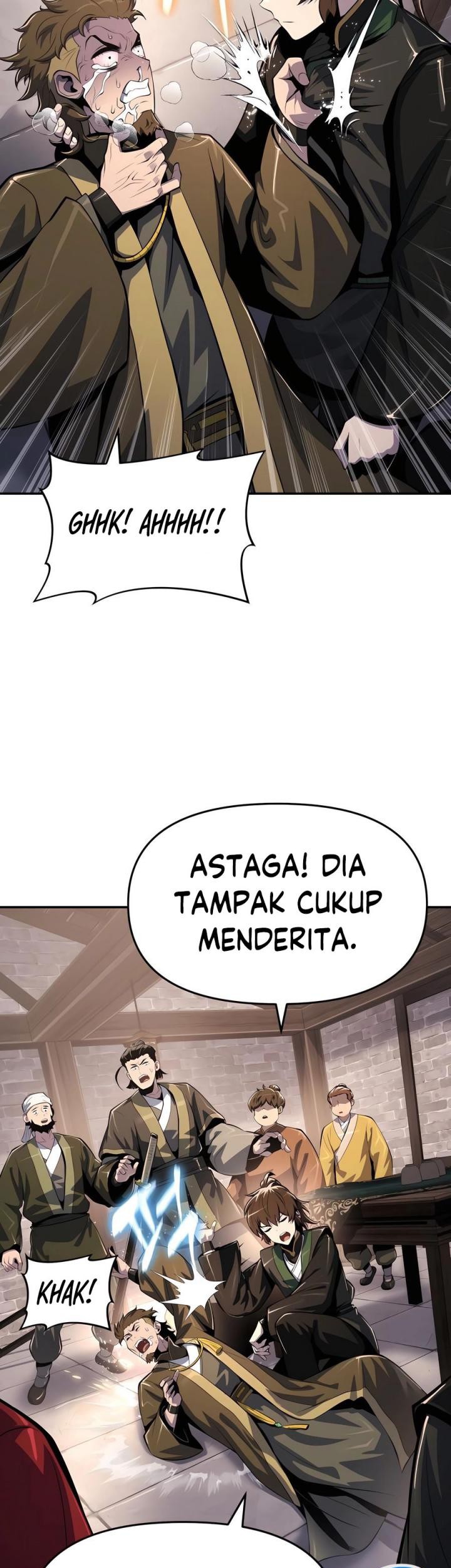 Entomologist in Sichuan Tang Clan Chapter 48 - halaman 73