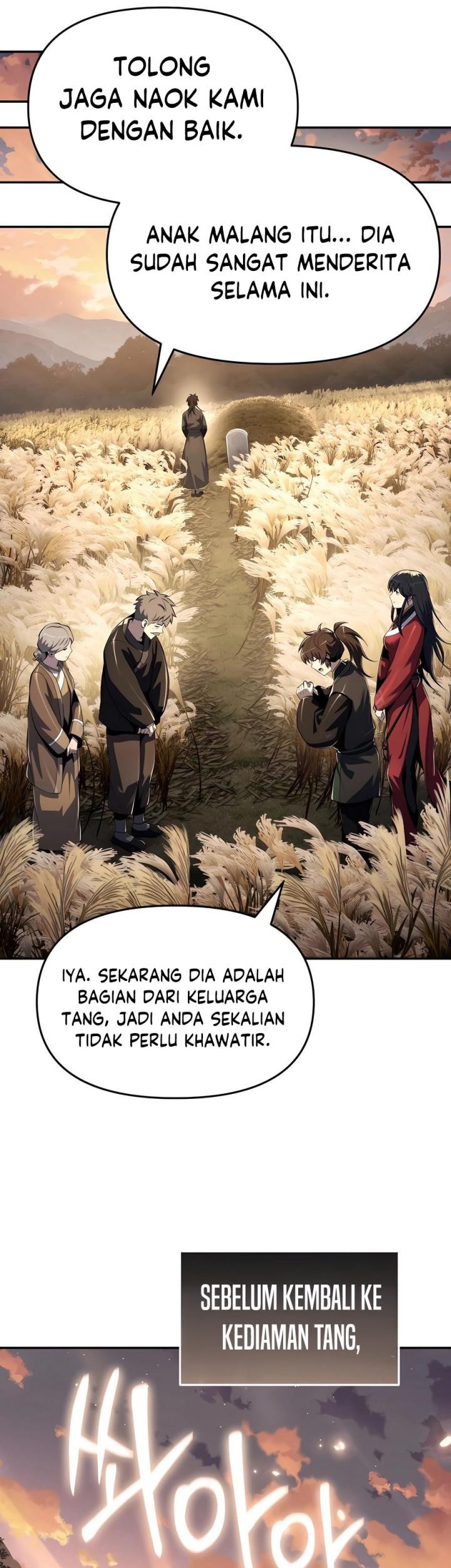 Entomologist in Sichuan Tang Clan Chapter 48 - halaman 80