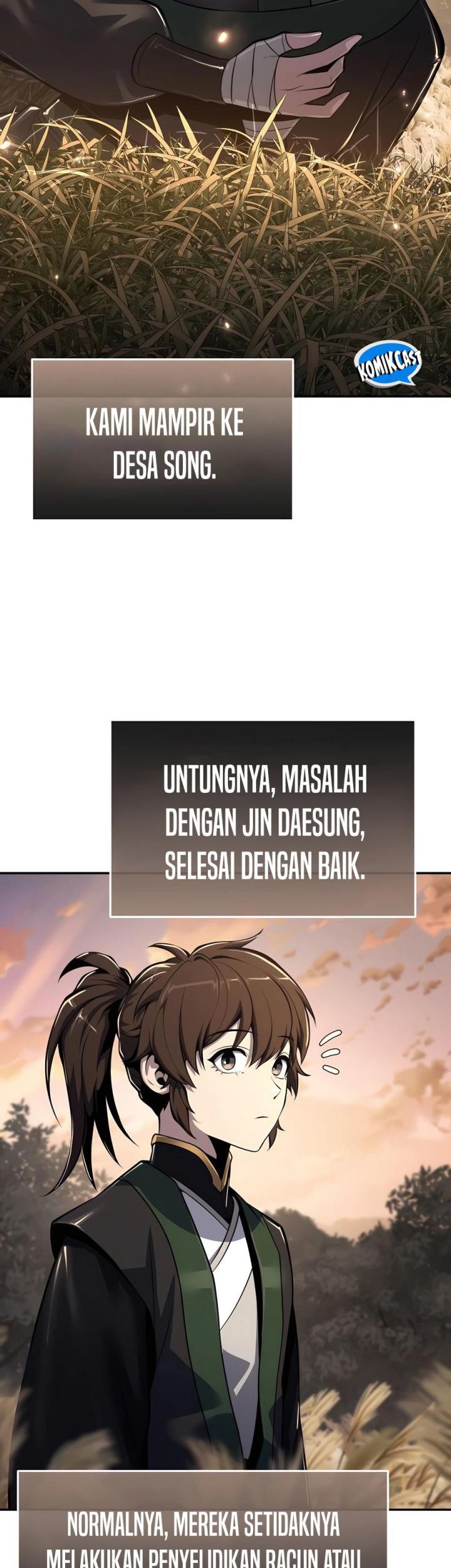 Entomologist in Sichuan Tang Clan Chapter 48 - halaman 82