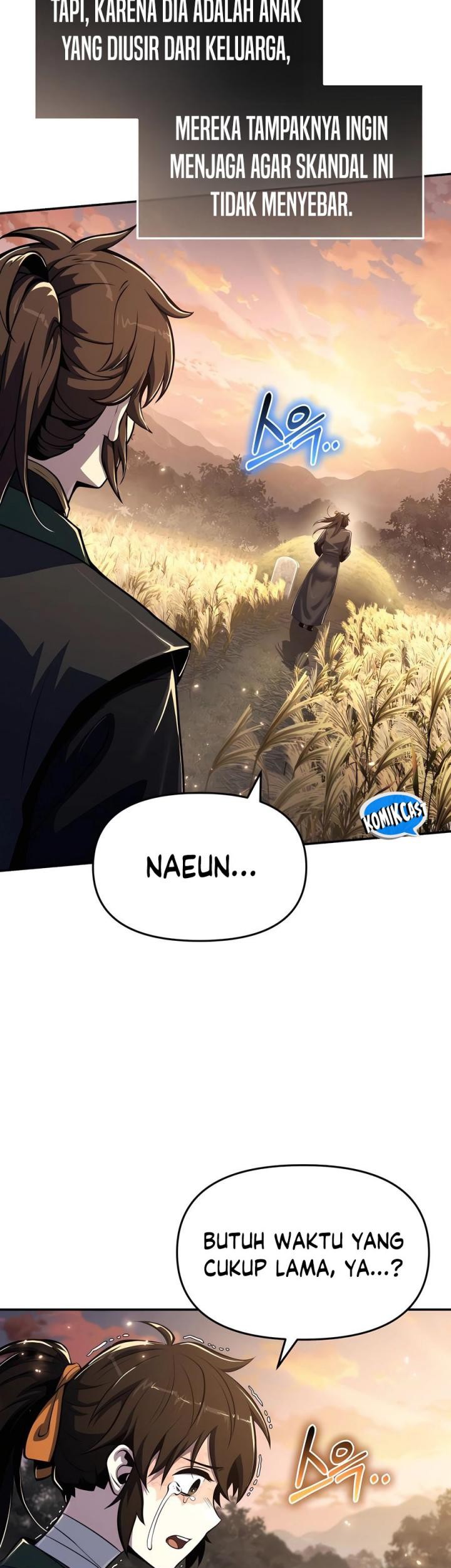 Entomologist in Sichuan Tang Clan Chapter 48 - halaman 84