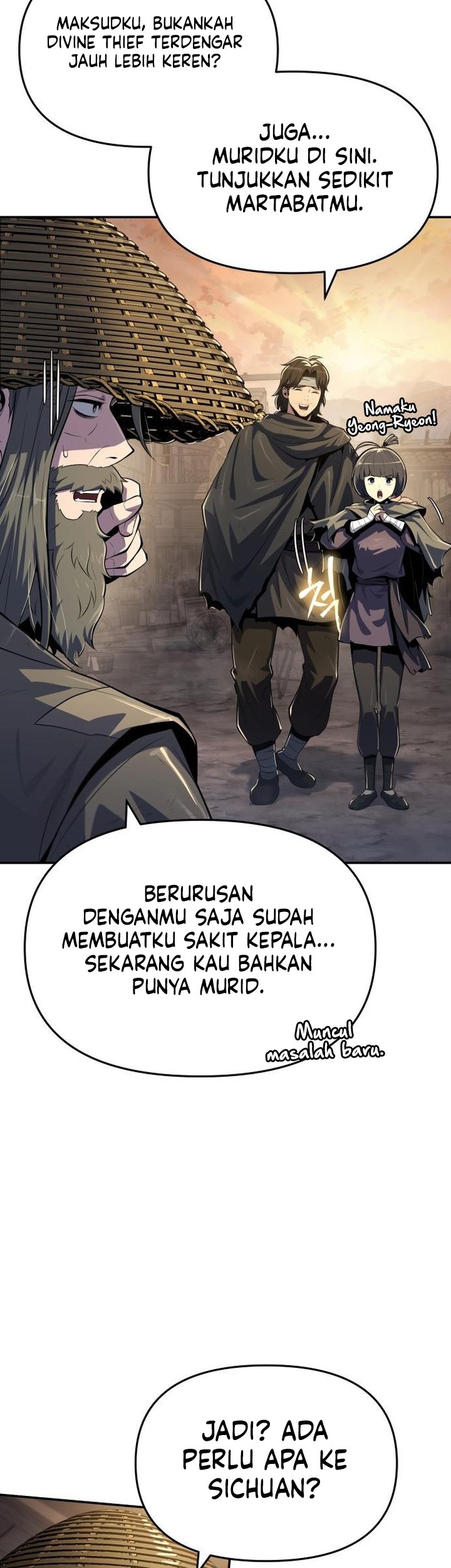 Entomologist in Sichuan Tang Clan Chapter 49 - halaman 11