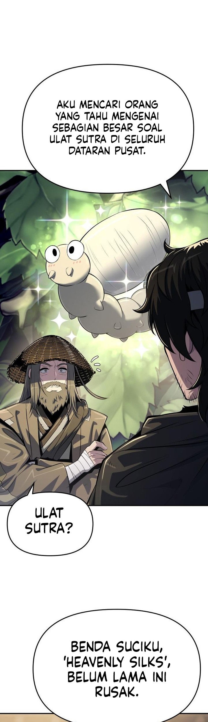 Entomologist in Sichuan Tang Clan Chapter 49 - halaman 13
