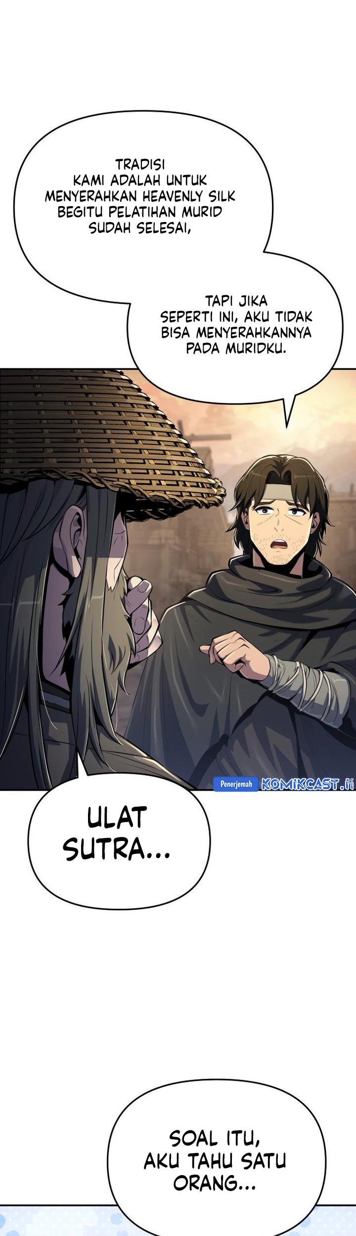 Entomologist in Sichuan Tang Clan Chapter 49 - halaman 15