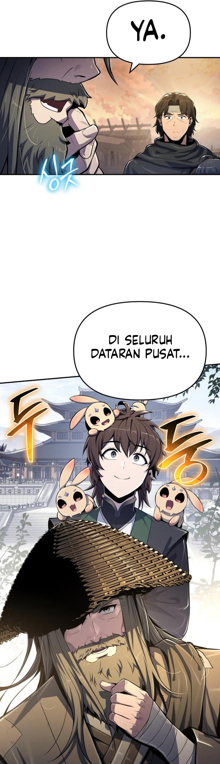Entomologist in Sichuan Tang Clan Chapter 49 - halaman 17