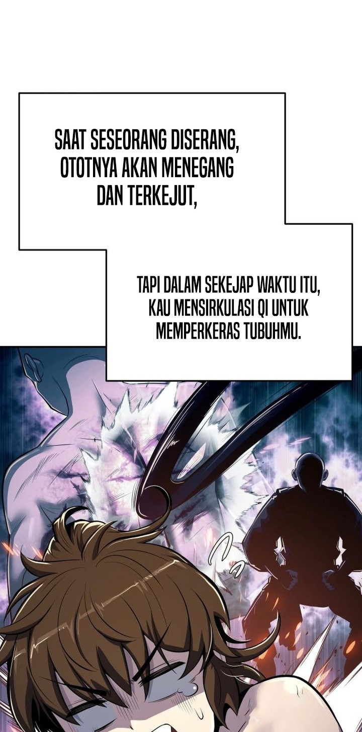 Entomologist in Sichuan Tang Clan Chapter 49 - halaman 22
