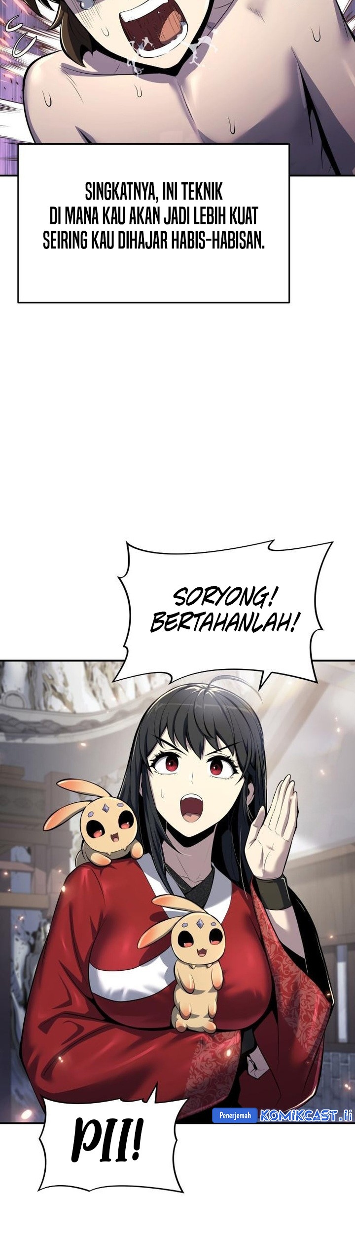 Entomologist in Sichuan Tang Clan Chapter 49 - halaman 23