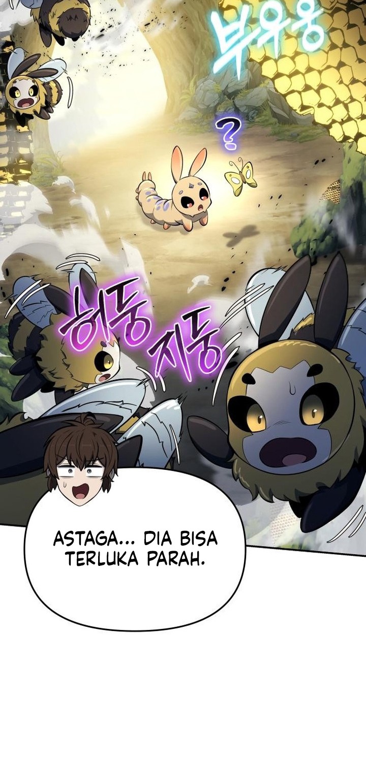 Entomologist in Sichuan Tang Clan Chapter 49 - halaman 32