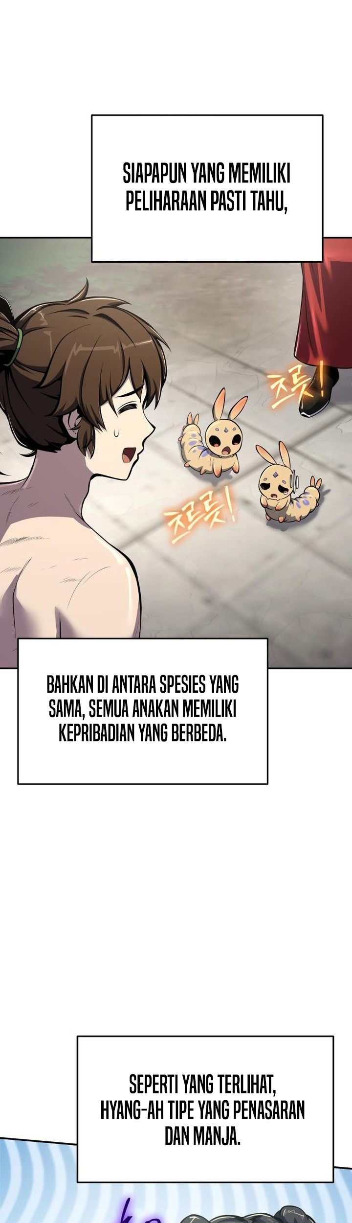 Entomologist in Sichuan Tang Clan Chapter 49 - halaman 33