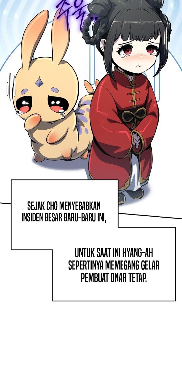 Entomologist in Sichuan Tang Clan Chapter 49 - halaman 34