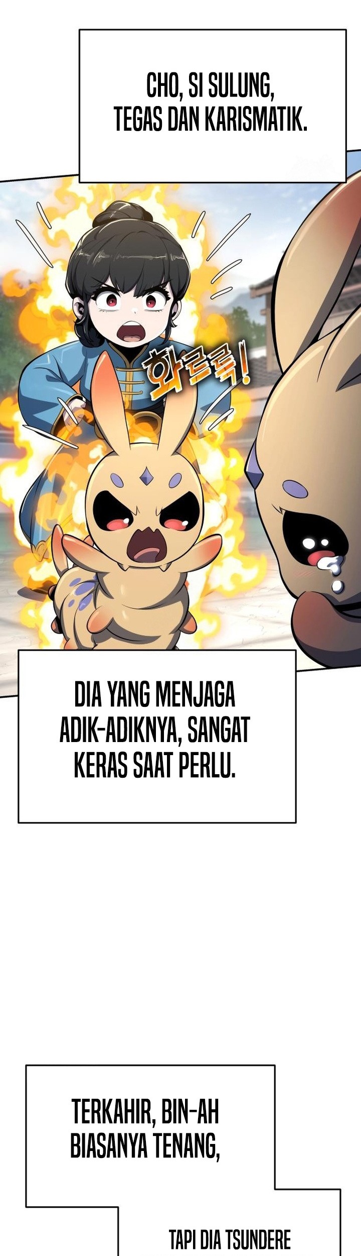 Entomologist in Sichuan Tang Clan Chapter 49 - halaman 35