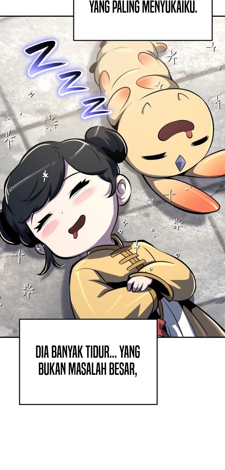 Entomologist in Sichuan Tang Clan Chapter 49 - halaman 36