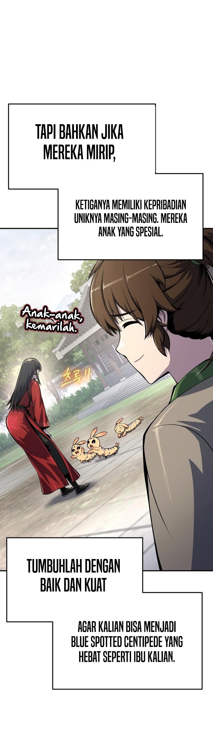 Entomologist in Sichuan Tang Clan Chapter 49 - halaman 37