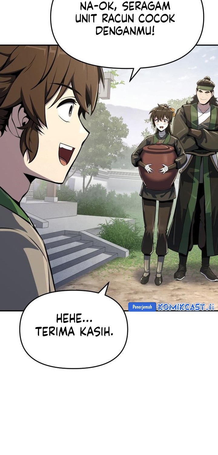 Entomologist in Sichuan Tang Clan Chapter 49 - halaman 40