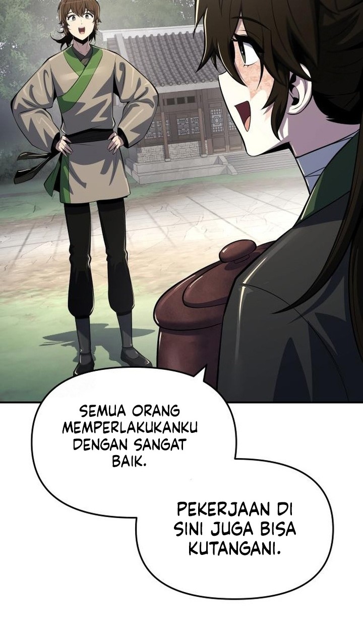 Entomologist in Sichuan Tang Clan Chapter 49 - halaman 42