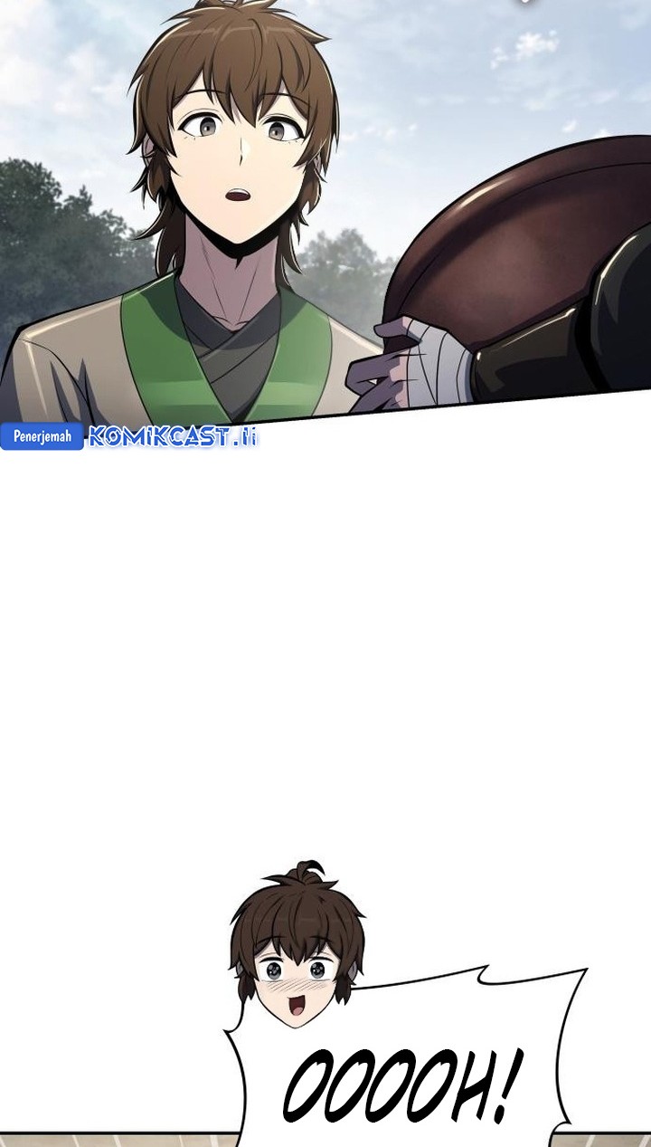 Entomologist in Sichuan Tang Clan Chapter 49 - halaman 44