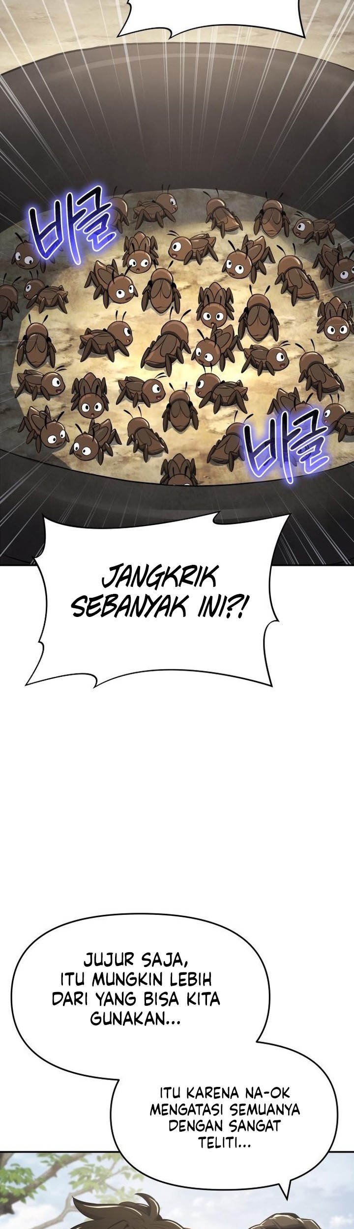 Entomologist in Sichuan Tang Clan Chapter 49 - halaman 45