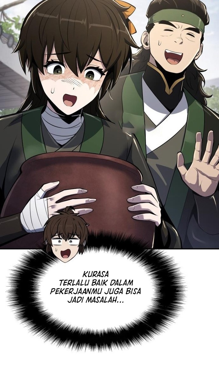 Entomologist in Sichuan Tang Clan Chapter 49 - halaman 46