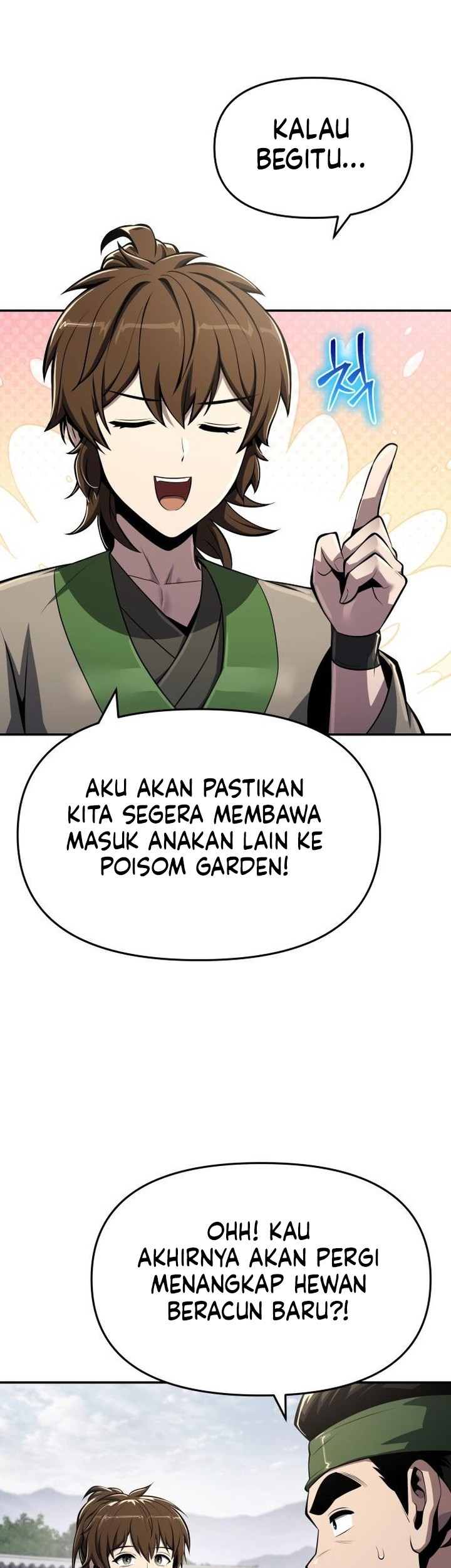 Entomologist in Sichuan Tang Clan Chapter 49 - halaman 47