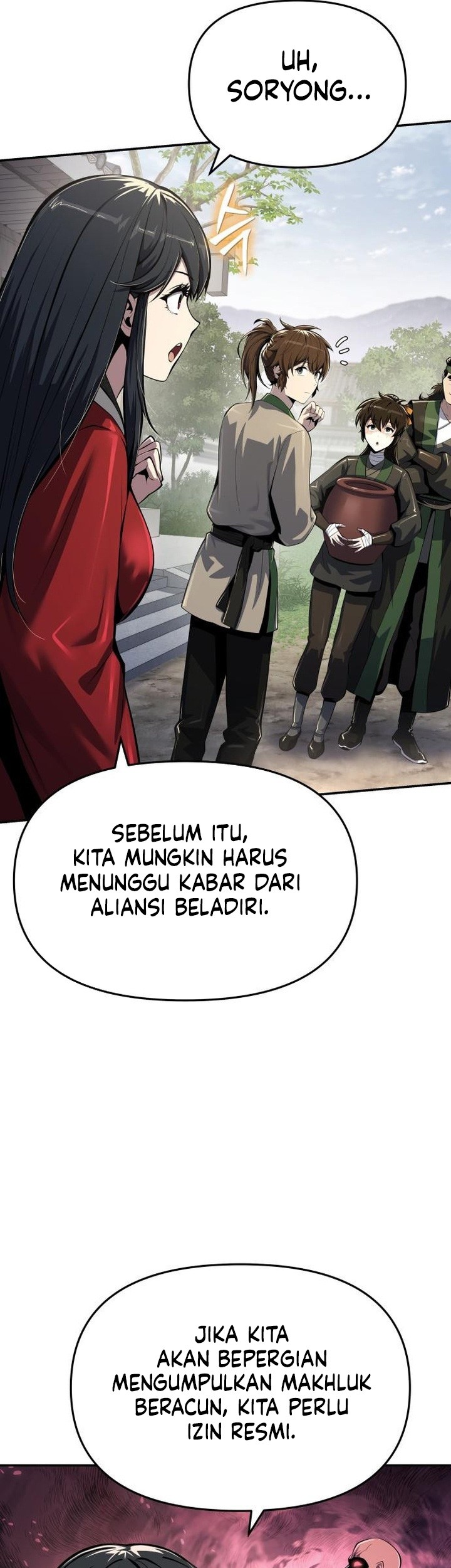 Entomologist in Sichuan Tang Clan Chapter 49 - halaman 49