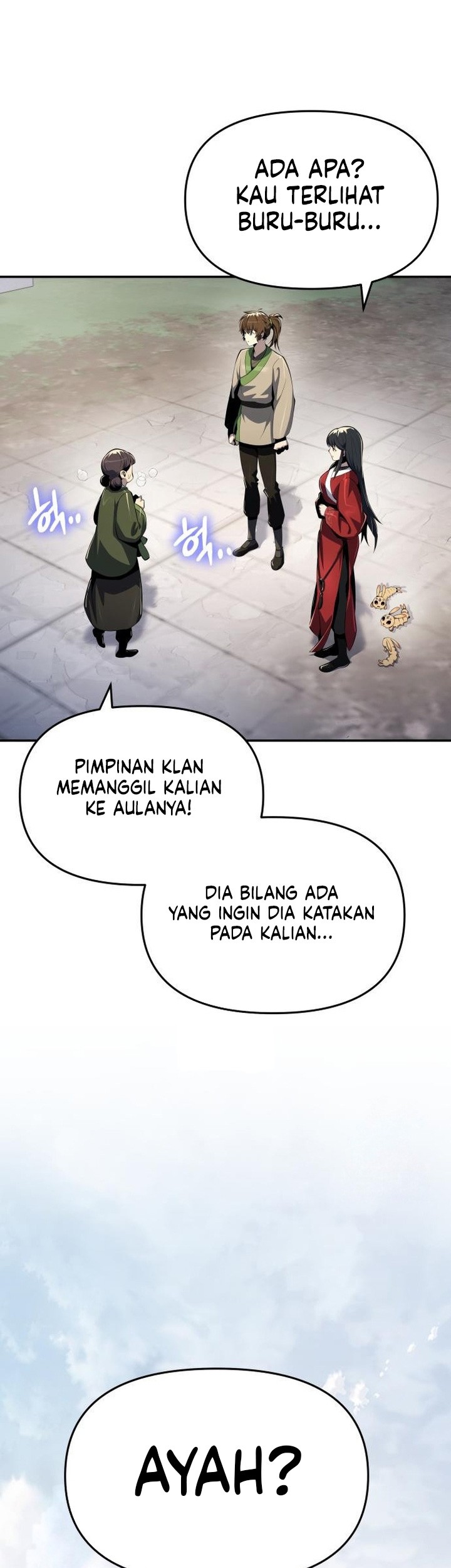 Entomologist in Sichuan Tang Clan Chapter 49 - halaman 53